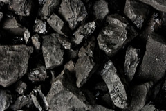 North Elham coal boiler costs